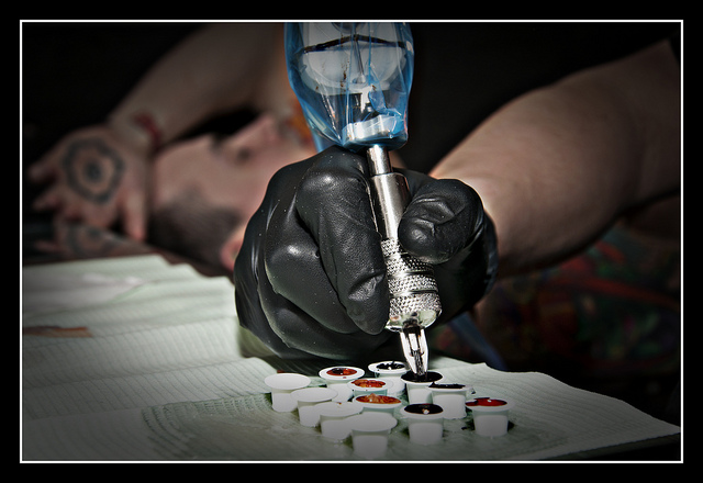 By DaMongMan/ Flickr